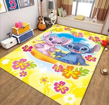 Tepisi i prostirke: Tepisi-staze za decu novo vise dezena akcija cene nisu fiksne — 2