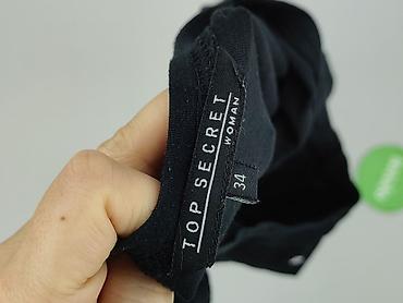 private t: Top Secret, T-shirt damski, rozmiar 2XS — 4