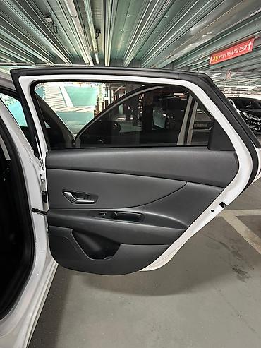 200: Hyundai Avante: 2021 г., 1.6 л, Автомат, Бензин, Седан — 10