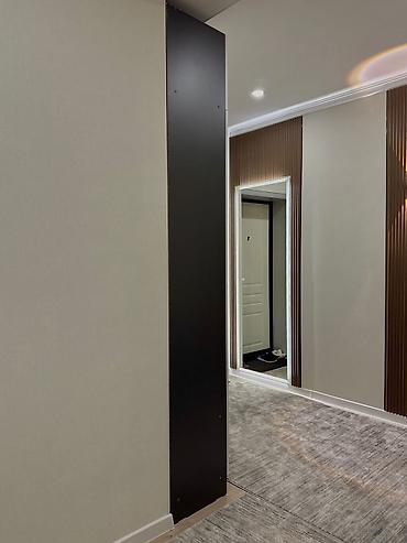 Долгосрочная аренда квартир: 2 комнаты, Собственник, С мебелью полностью — 4