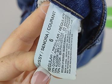 mng denim: Spódnica damska, rozmiar XS — 5