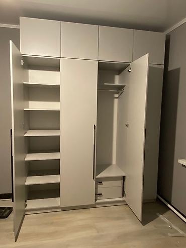 Мебель на заказ: Мебель на заказ, Кухня, Буфетница, Вешалки, Кухонный гарнитур — 10