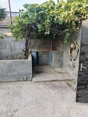 ehmedlide ev: 3 otaqlı, 38 kv. m, Kredit yoxdur — 1