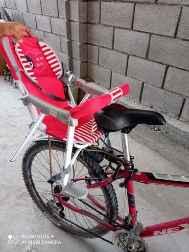 Велозапчасти: Все виды велозапчастей и ремонт велосипедов любой время можете — 7