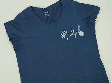 tshirt lidl: Esmara, T-shirt damski, rozmiar M — 1
