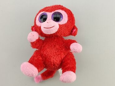 rajstopy kolor nero: М'яка іграшка Мавпа, стан - Хороший