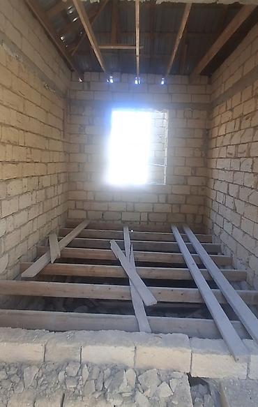 ipotekaya heyet evleri: 3 otaqlı, 85 kv. m, Kredit var, Yeni təmirli — 5