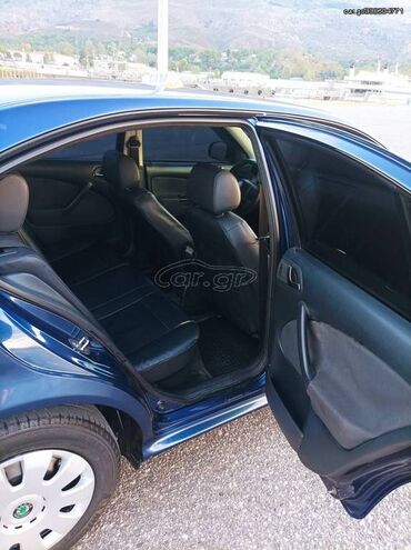 Skoda: Skoda Octavia: 1.9 l. | 2010 έ. 748969 km. Λιμουζίνα at lalafo.gr — 9 Skoda: Skoda Octavia: 1.9 l. | 2010 έ. 748969 km. Λιμουζίνα — 9