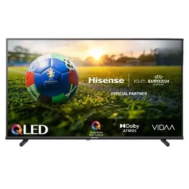 lidl mlin za biber: Brand: HISENSE Model: SMART QLED TV 32 Hisense 32A5NQ 1920x1080 / Full