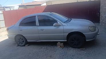 getz diesel: Kia Rio: 2000 г., 1.5 л, Механика, Бензин, Седан — 3
