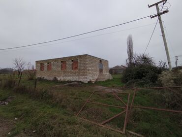 Həyət evləri və villaların satışı: 3 otaqlı, 80 kv. m, Təmirsiz — 8