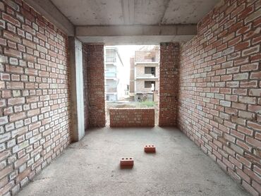 Продажа квартир: 1 комната, 30 м², Элитка, 2 этаж, ПСО (под самоотделку) — 10