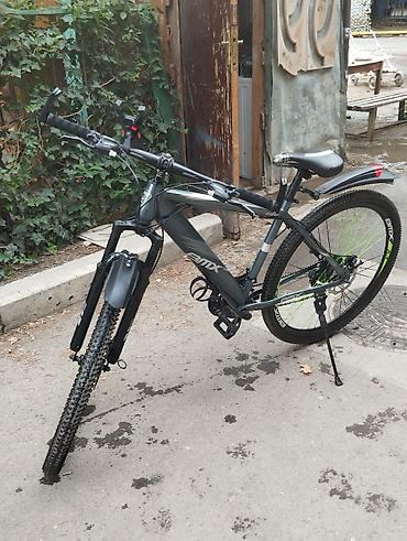 volta vsx: BMX- GTR sürət sevənlər üçün velosiped ideal vəziyyətdədir heç bir — 4