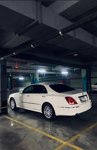 Toyota: Toyota Crown: 2005 г., 4.3 л, Автомат, Бензин, Седан — 3