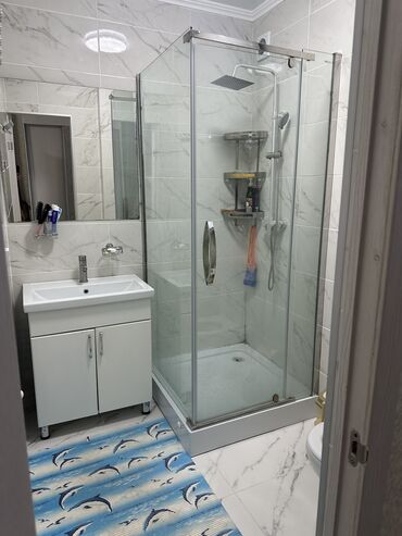 Иссык-Куль 2025: Коттедж, Байтон ЦО Каприз, Бостери, Детская площадка, Бассейн, Парковка, стоянка — 11