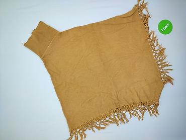poncho only: Ponczo damskie, rozmiar One size — 2