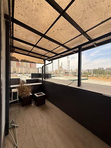 115: 2 комнаты, 53 м², Асанбай мкр Элитка, 3 этаж, Свежий ремонт — 7