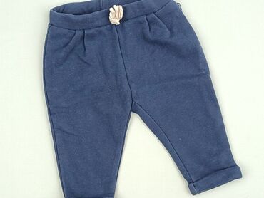 Sweatpants, Okaidi, 3-6 months, condition - Perfect