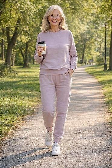 Gornji i donji deo: VELICINE XS-4XL CENA 2.500 🌿 Za dame koje znaju šta im prija 🌿 — 1