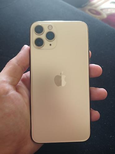 Apple iPhone: IPhone 11 Pro, 64 GB, Qızılı, Face ID — 2