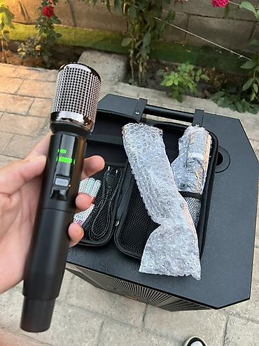 vip номер: Кыз узатууга,тойлорго, уй тойго колонкалар арендага бар Суткасына ?а — 9