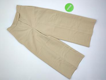 zara basic 77302: Zara, Spodnie 3/4 damskie, rozmiar XS — 4