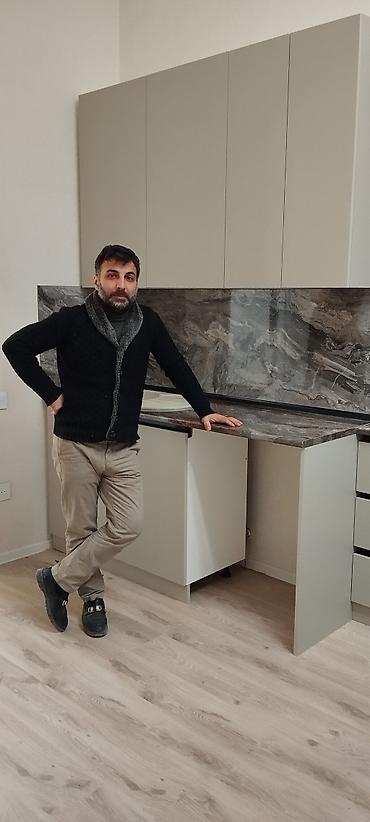 Sifarişlə digər ev mebeli: Pulsuz quraşdırılma, Zəmanətli, Kredit var, Pulsuz çatdırılma — 1