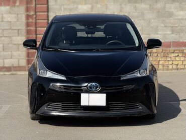 щуп камри: Toyota Prius: 2019 г., 1.8 л, Робот, Гибрид, Хетчбек