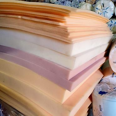 наполнител: Продаем поролон. Поролон используется в качестве наполнителя для — 2