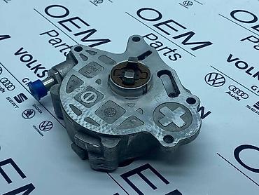 tocak za prikolicu: VAKUM PUMPA ZA AUDI A3, A4, A5 . - 03L145100 | Vakum pumpa 2.0 TDI — 1