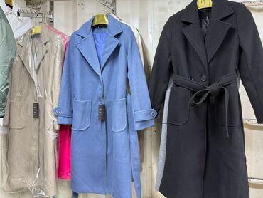 купить куртку женскую в бишкеке: Верхняя одежда, куртки и пальто. Цены куртки 750 пальто 850