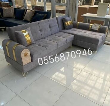 Divanlar: Künc divan, Yeni, Açılan, Bazalı, Parça, Şəhərdaxili pulsuz çatdırılma — 30