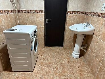 Долгосрочная аренда квартир: Сдается 2кв на длительный срок Медерова д.8/1пересекает Юнусалиева at lalafo.kg — 14 Долгосрочная аренда квартир: Сдается 2кв на длительный срок Медерова д.8/1пересекает Юнусалиева — 14