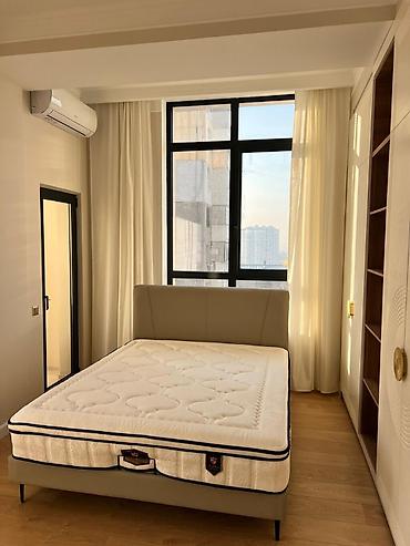 Продажа квартир: 3 комнаты, 120 м², Элитка, 7 этаж, Дизайнерский ремонт — 13