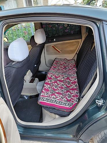 авто краска: Volkswagen Passat: 1998 г., 1.8 л, Механика, Седан — 3