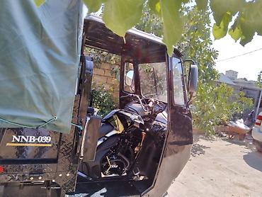 buggy satışı: 1)2023 cü il 2)250 kub. 3) 92 km. Sürülüb 4)razdatkası var 2×1 5) 5 — 7