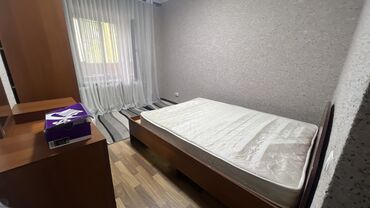 квартира берилет бекер: 3 бөлмө, Менчик ээси, Чогуу жашоо менен, Толугу менен эмереги бар