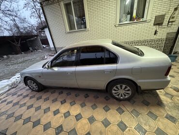 Honda: Honda Inspire: 1995 г., 0.2 л, Автомат, Бензин, Седан — 2