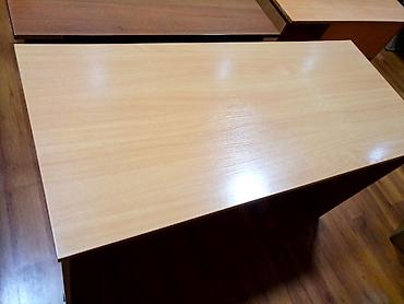 Письменные столы: Письменный стол, Б/у — 8