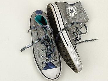 converse vitkac: Converse, Trampki damskie, rozmiar 37 — 1