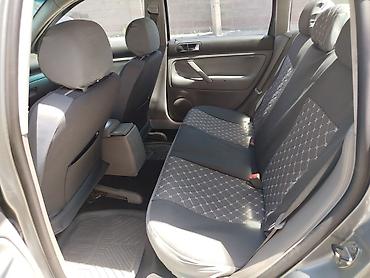 диска 1: Volkswagen Passat: 2002 г., 1.8 л, Автомат, Бензин, Седан — 6