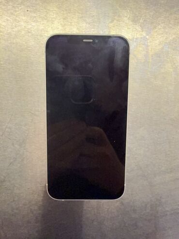 Apple iPhone: IPhone 12, 128 ГБ, Белый, 76 % — 11