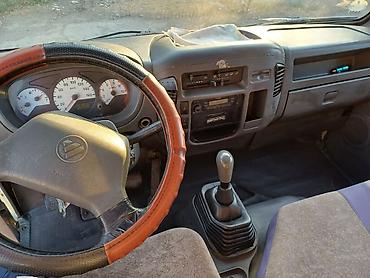 волво фн: Грузовик, Foton, Стандарт, 5 т, Б/у — 6
