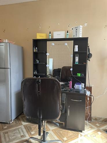 Salon, tibbi mebel: Ishlekdir yeni kimidir az ishlenib Tecili satiram — 2