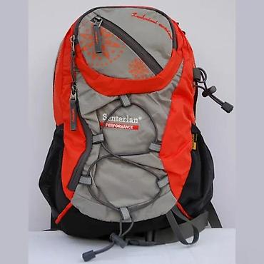 Sportske torbe i rančevi: Senterlan Performance planinarski ranac - Kompaktan, sportski ranac — 1