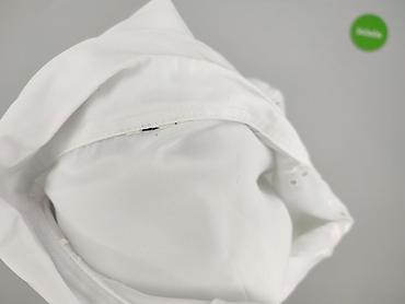 bluzki bawełniane basic: Bluzka damska, rozmiar 6XL — 5