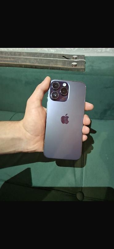 tank 3 pro max: IPhone 14 Pro Max, 128 GB, Deep Purple — 2