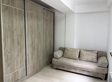 2 bedroom: 2 комнаты, 49 м², Элитка, 1 этаж, Евроремонт — 6
