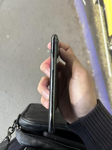 iphone 256: IPhone Xs, Б/у, 256 ГБ, Space Gray — 1