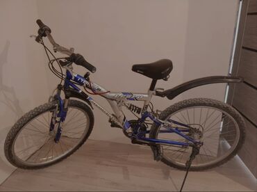 велосипеды стелс бишкек: AZ - City bicycle, Lespo, Велосипед алкагы L (172 - 185 см), Башка материал, Корея, Колдонулган